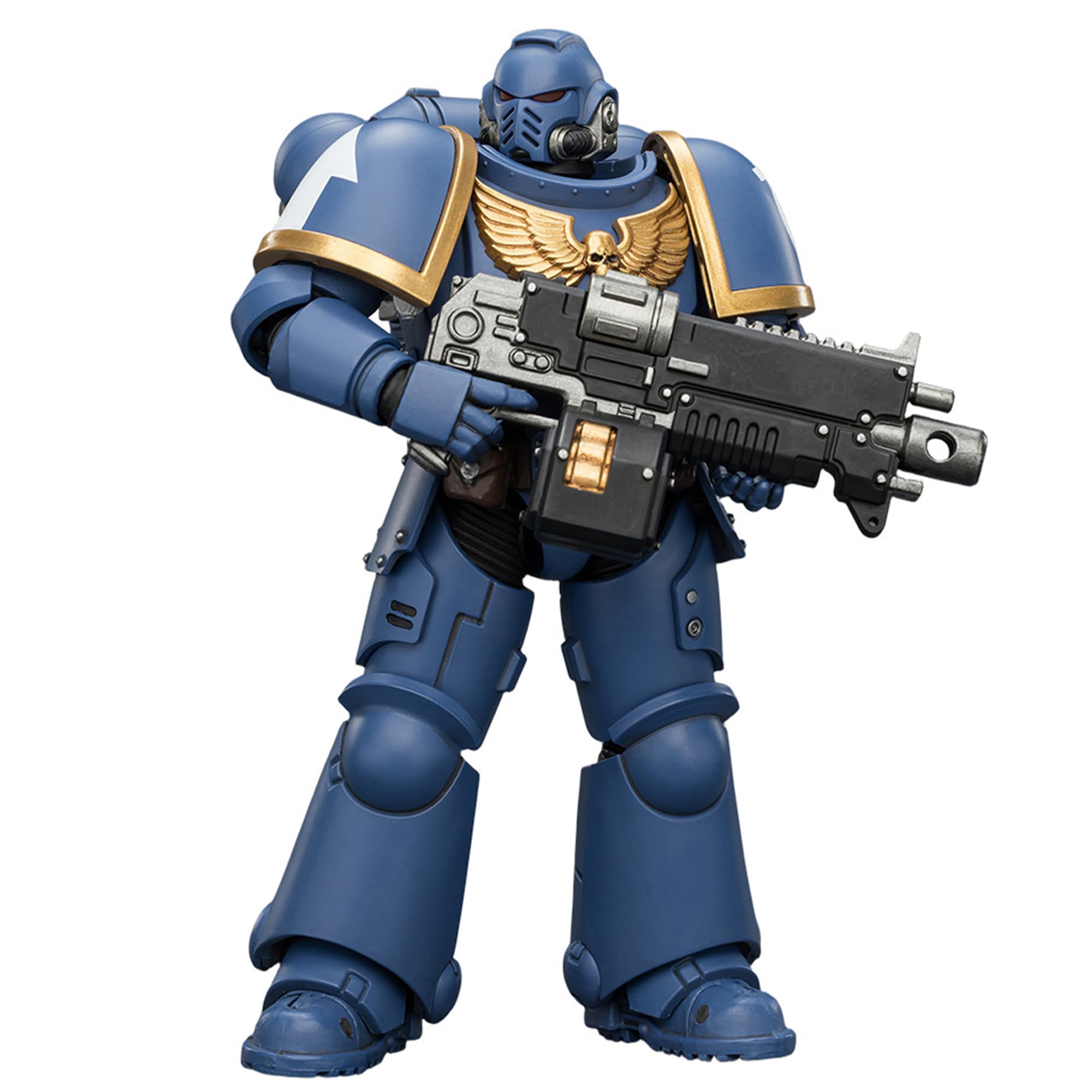 Amazon.co.jp: JOYTOY 1/18 ウォーハンマー 40,000 アクション